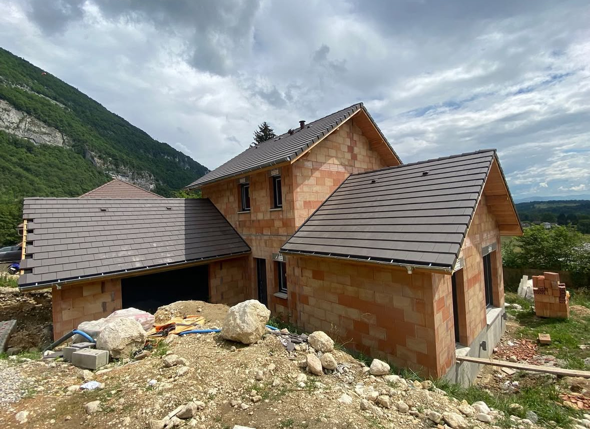 🏡Villa individuelle